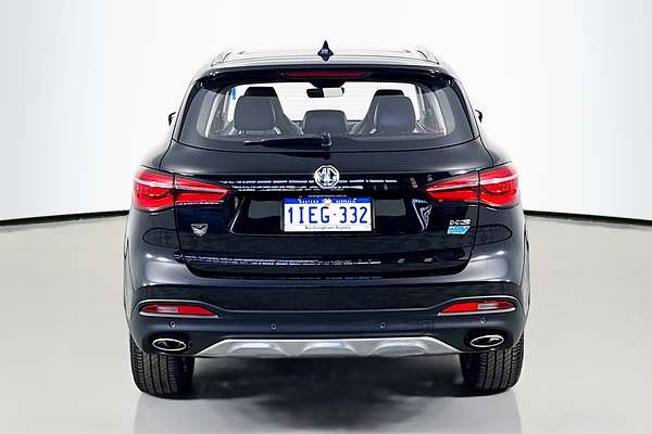 2023 MG HS Plus EV Essence SAS23