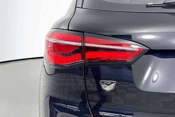 2023 MG HS Plus EV Essence SAS23