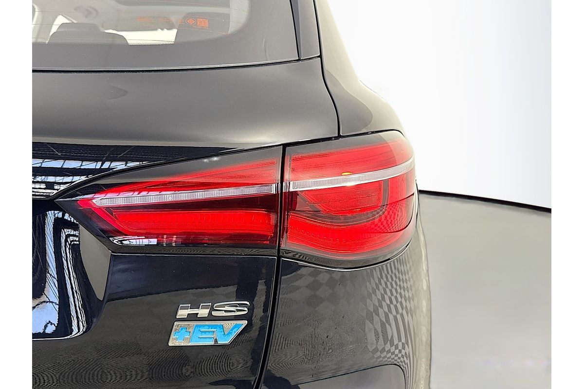 2023 MG HS Plus EV Essence SAS23