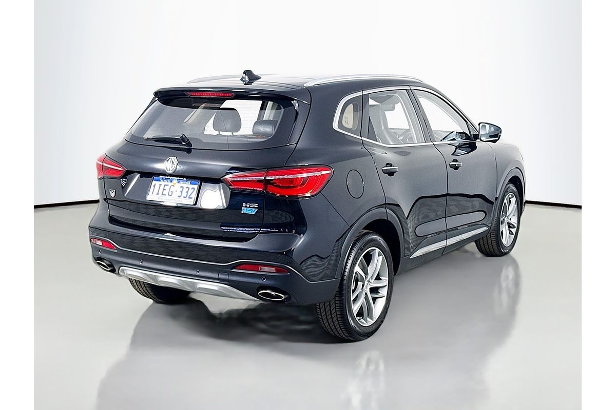 2023 MG HS Plus EV Essence SAS23