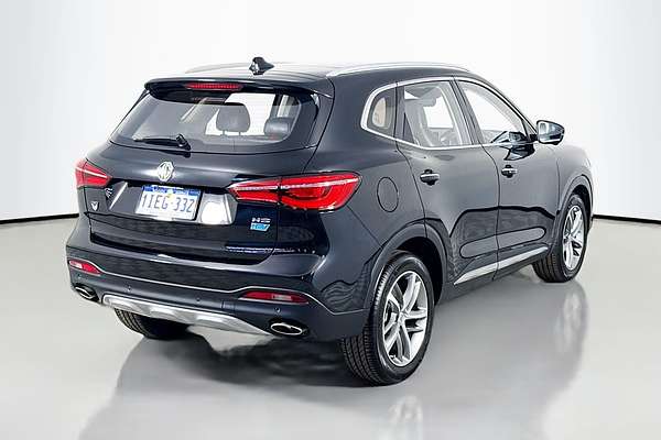 2023 MG HS Plus EV Essence SAS23
