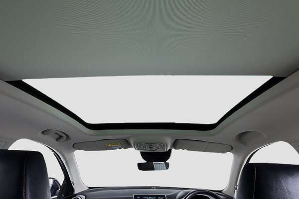 2023 MG HS Plus EV Essence SAS23