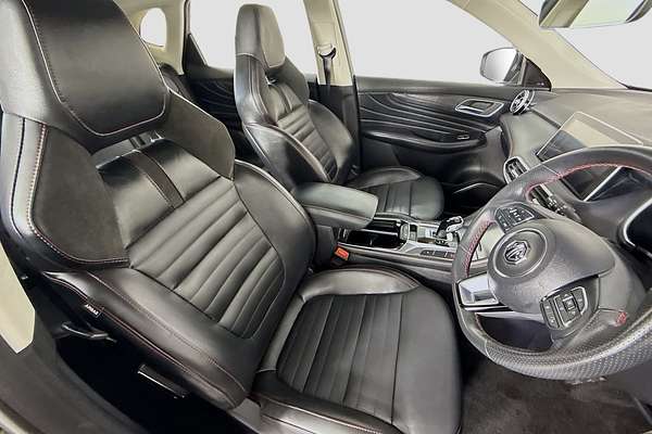 2023 MG HS Plus EV Essence SAS23