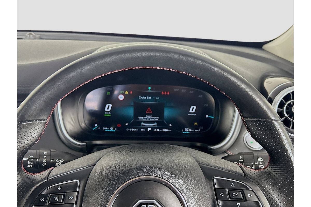 2023 MG HS Plus EV Essence SAS23