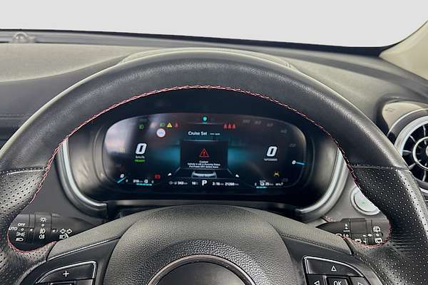 2023 MG HS Plus EV Essence SAS23