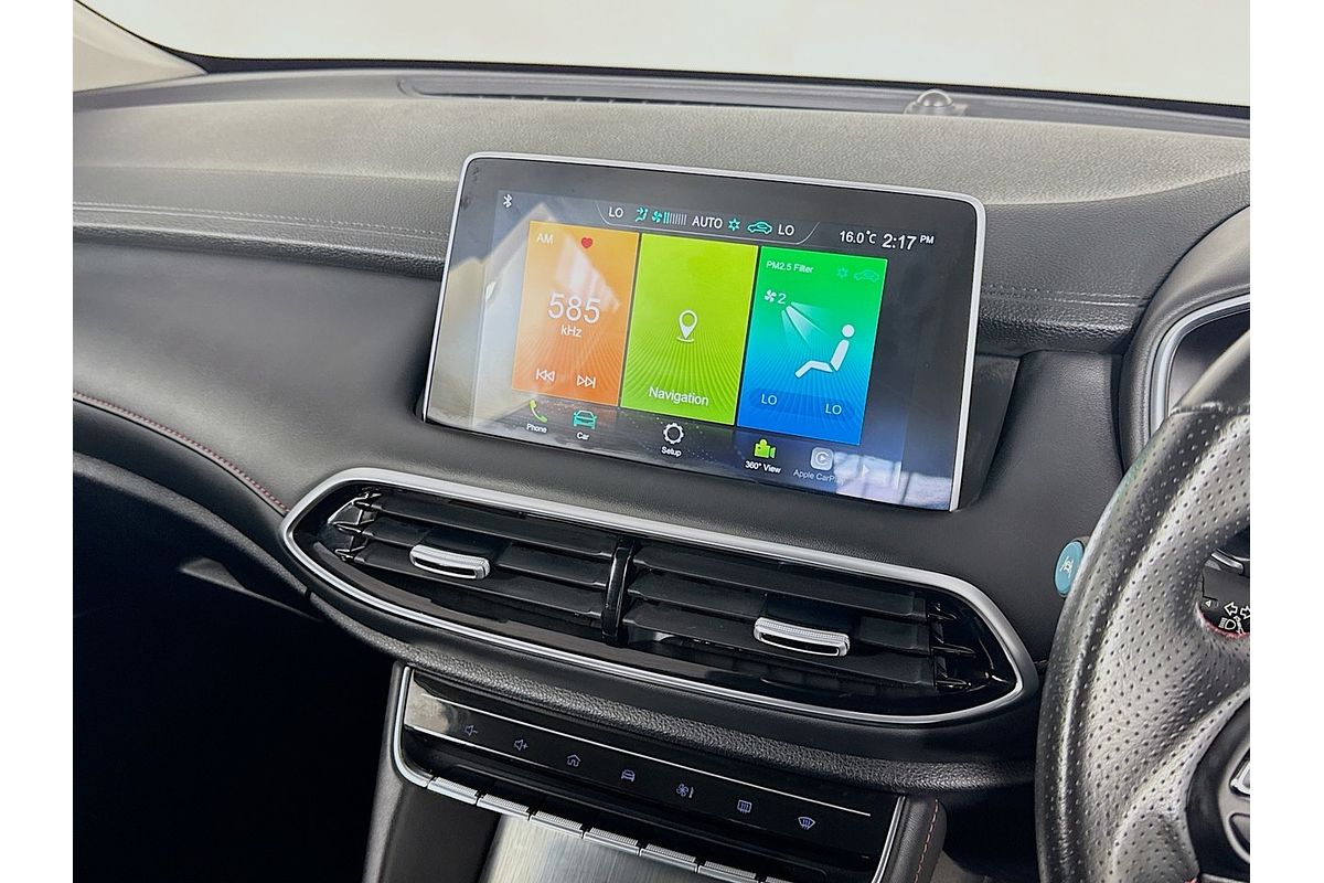 2023 MG HS Plus EV Essence SAS23