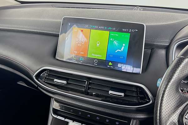 2023 MG HS Plus EV Essence SAS23