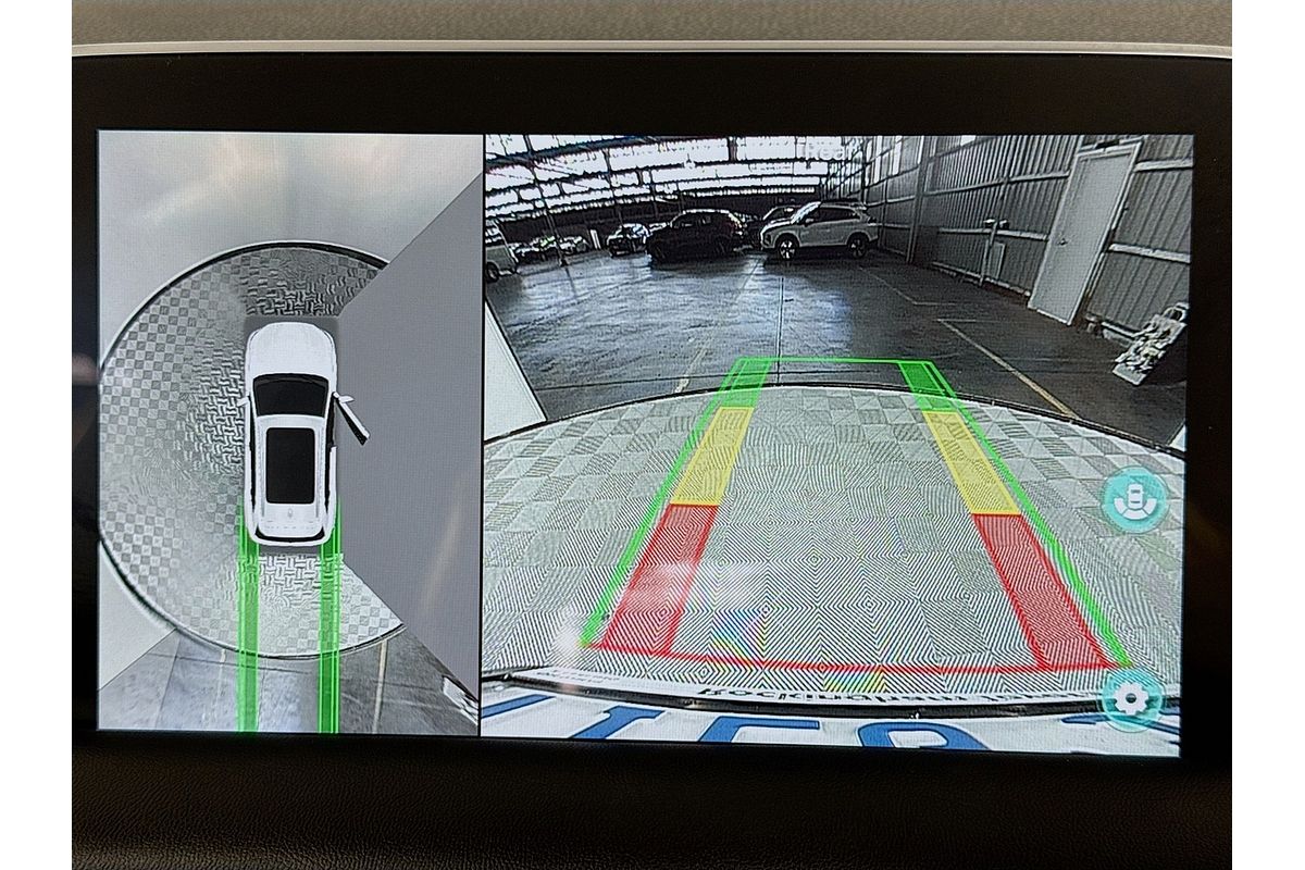 2023 MG HS Plus EV Essence SAS23
