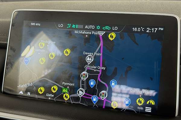 2023 MG HS Plus EV Essence SAS23