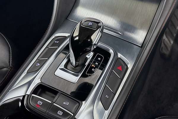 2023 MG HS Plus EV Essence SAS23