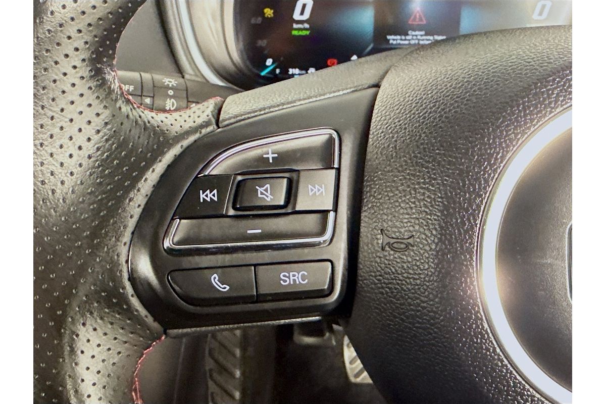 2023 MG HS Plus EV Essence SAS23