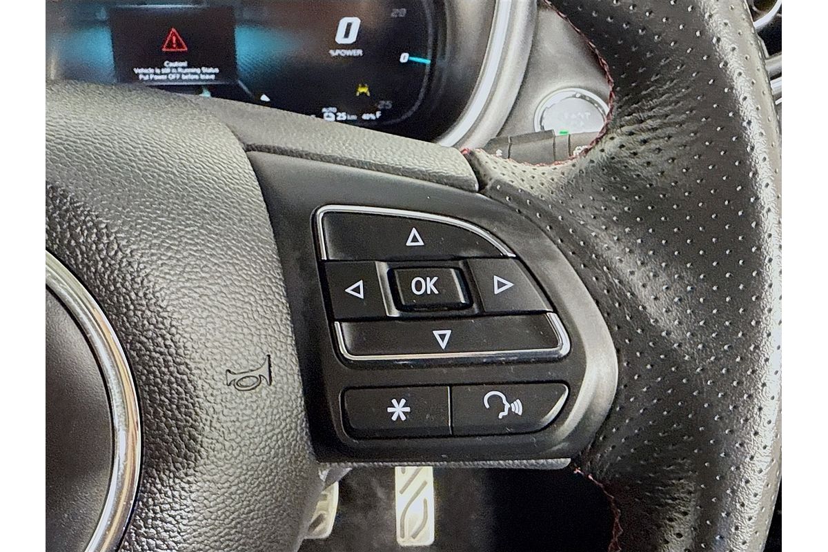 2023 MG HS Plus EV Essence SAS23