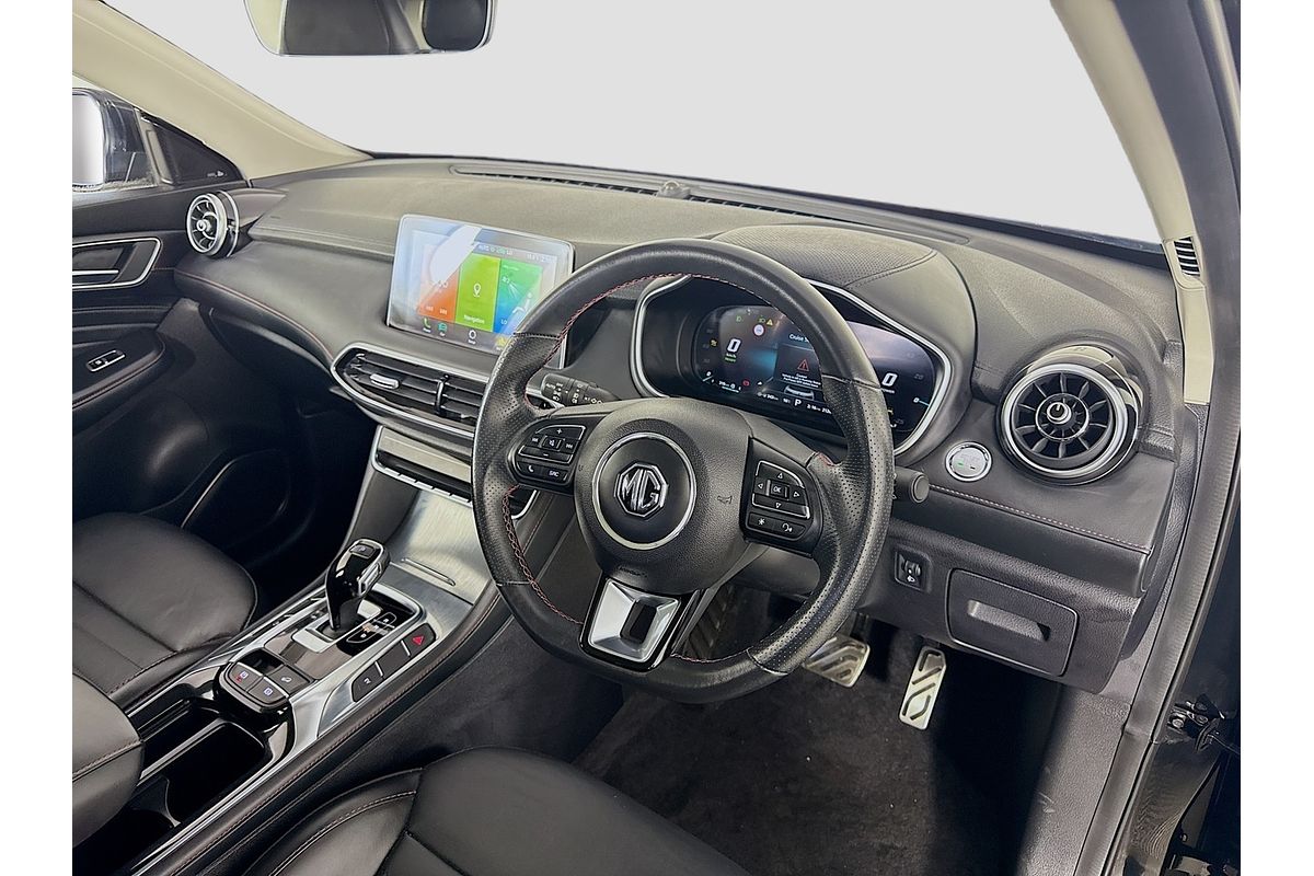 2023 MG HS Plus EV Essence SAS23