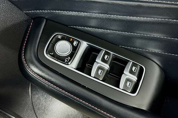 2023 MG HS Plus EV Essence SAS23