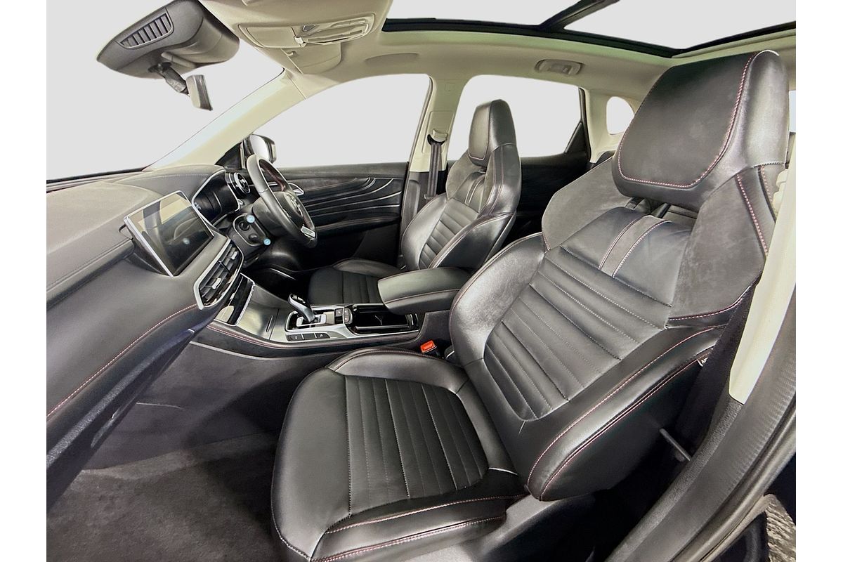 2023 MG HS Plus EV Essence SAS23