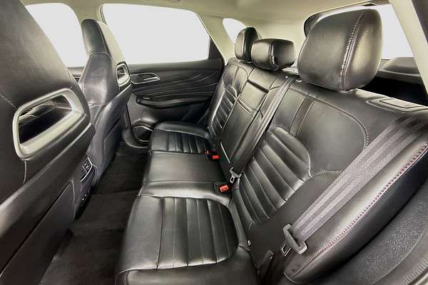 2023 MG HS Plus EV Essence SAS23