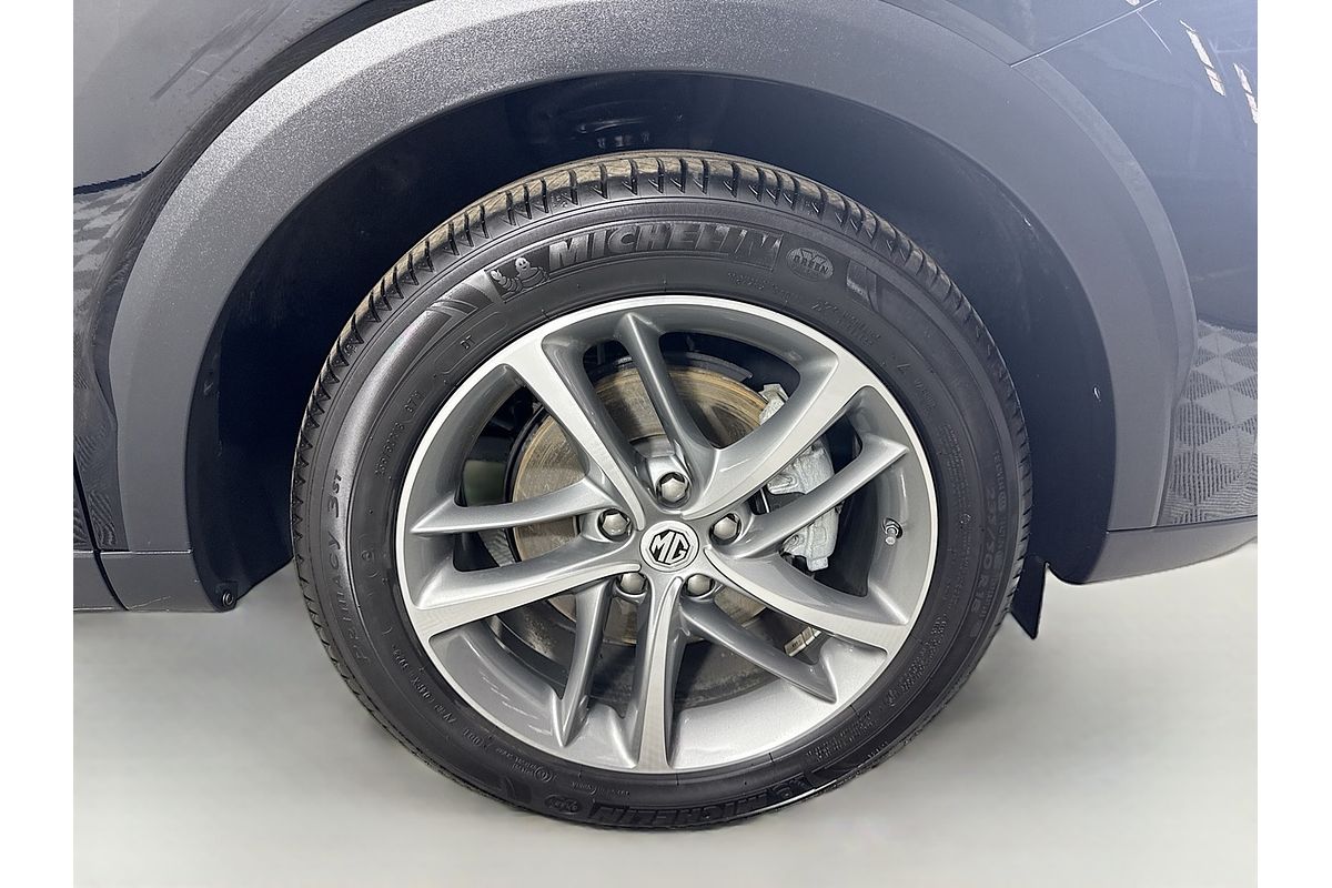 2023 MG HS Plus EV Essence SAS23