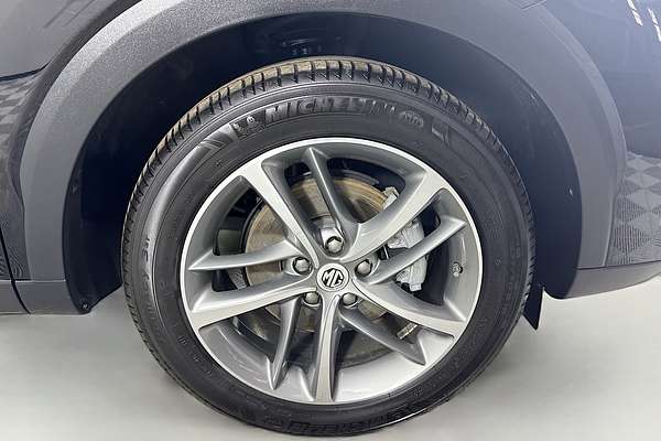 2023 MG HS Plus EV Essence SAS23