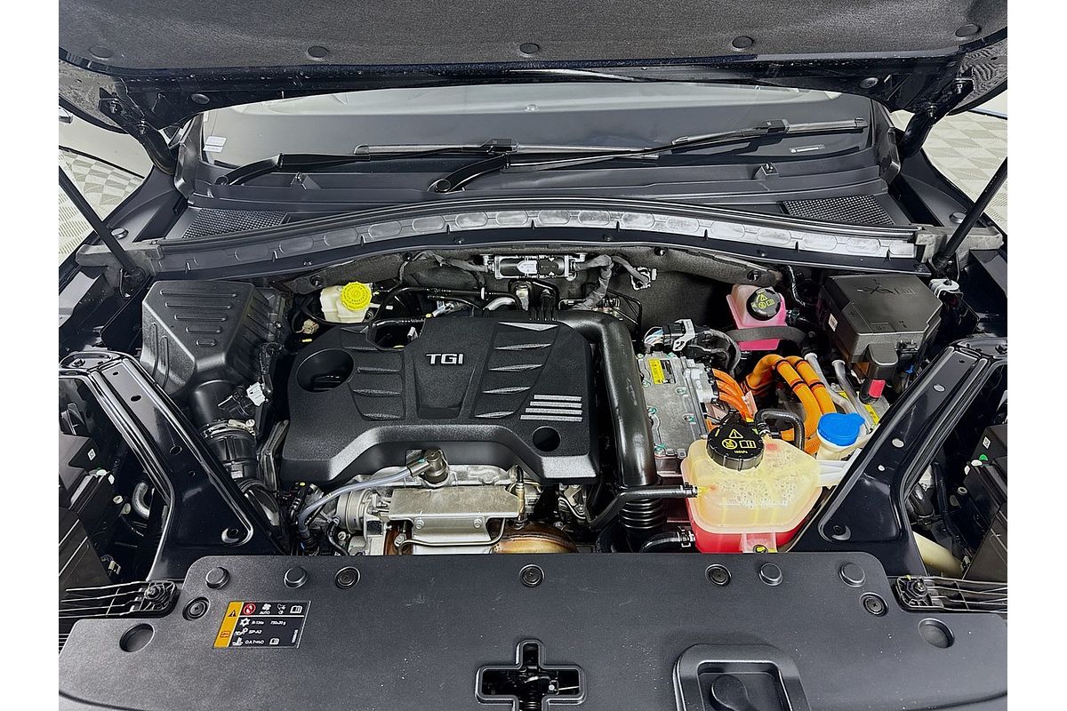 2023 MG HS Plus EV Essence SAS23