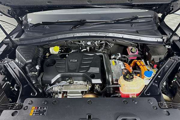 2023 MG HS Plus EV Essence SAS23