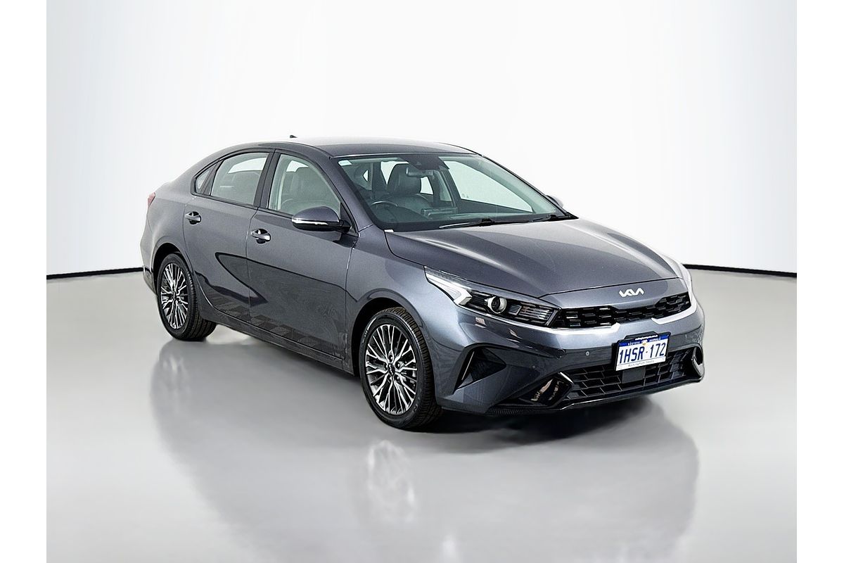 2022 Kia Cerato Sport+ BD