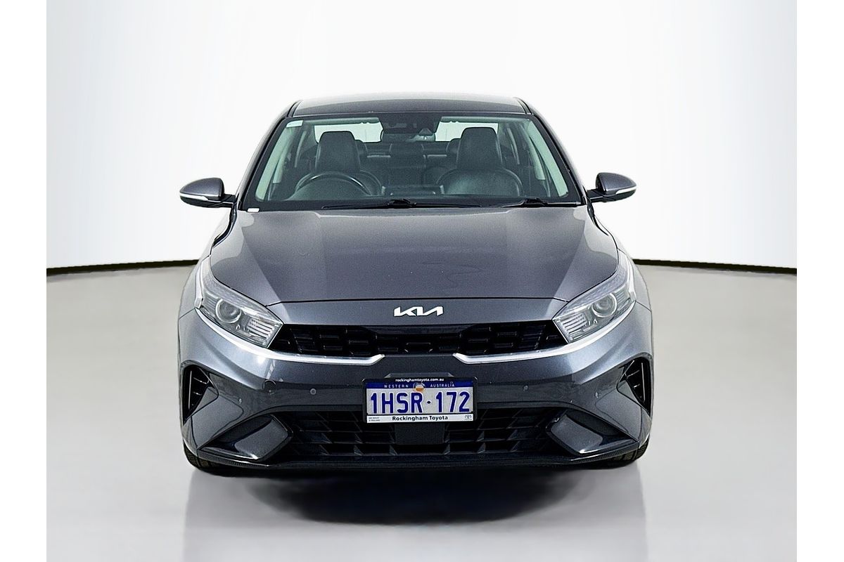 2022 Kia Cerato Sport+ BD