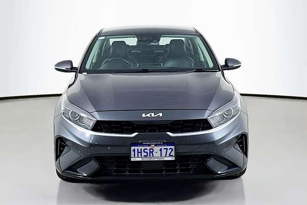 2022 Kia Cerato Sport+ BD
