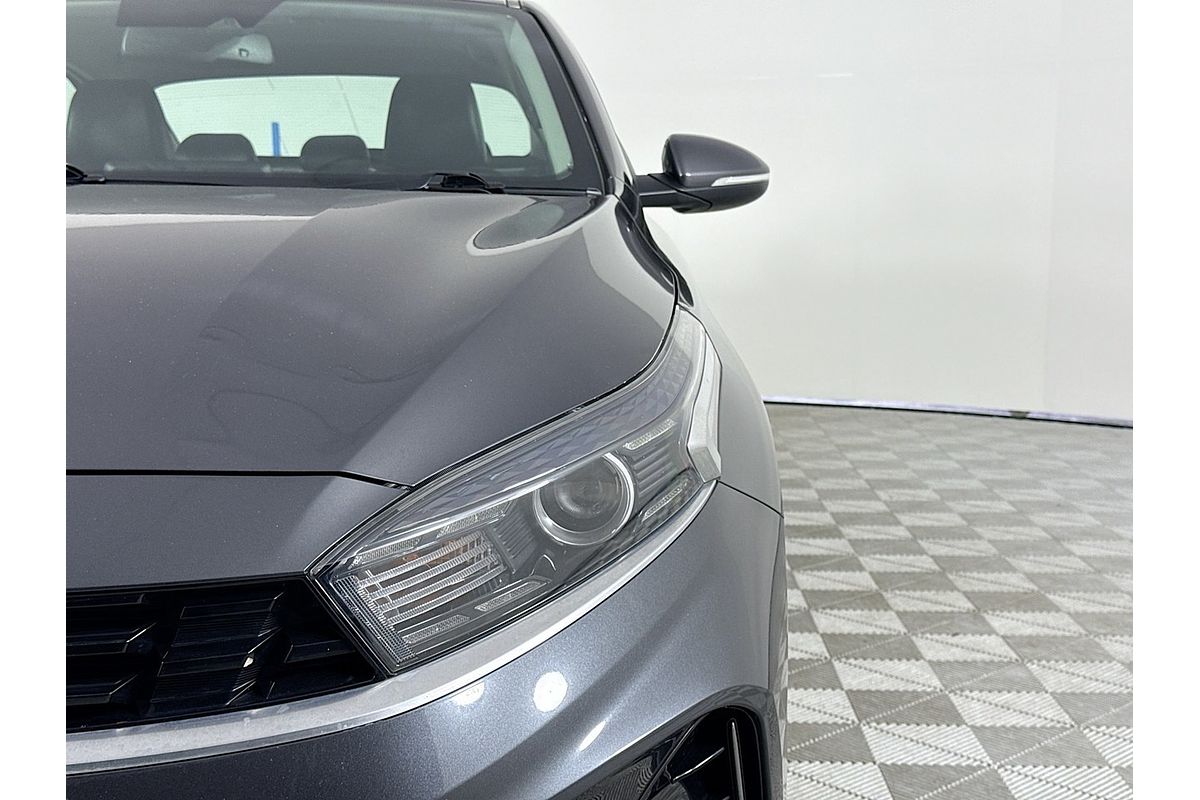 2022 Kia Cerato Sport+ BD