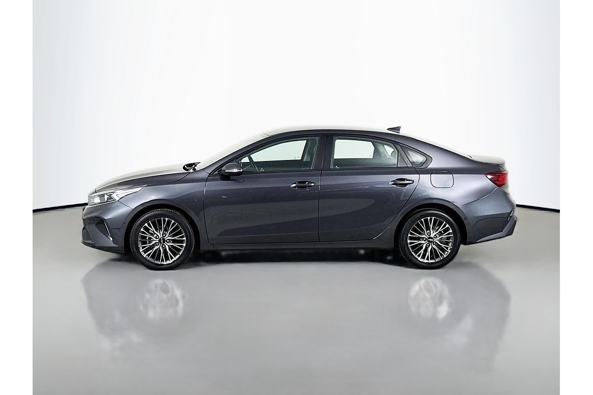 2022 Kia Cerato Sport+ BD