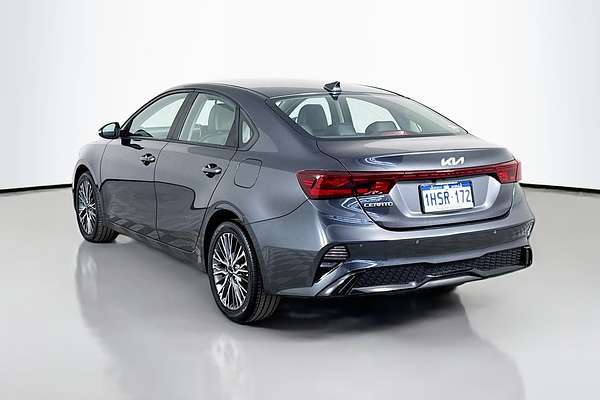 2022 Kia Cerato Sport+ BD