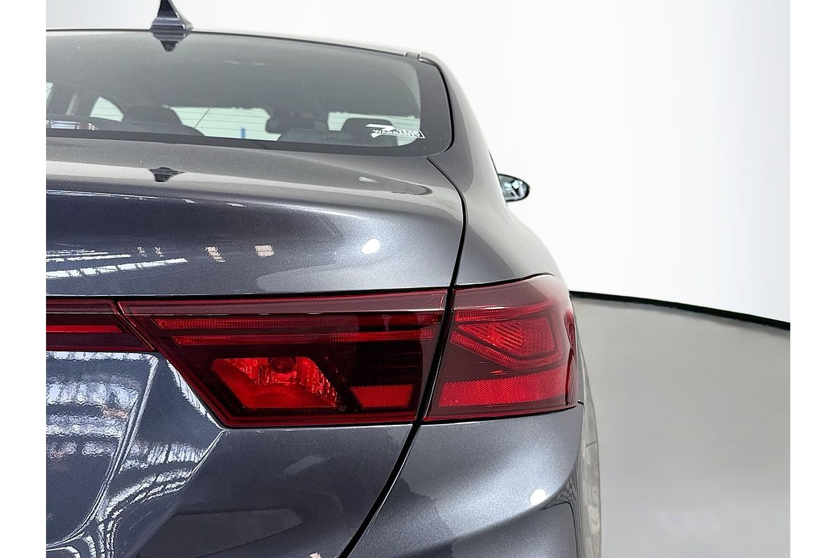 2022 Kia Cerato Sport+ BD