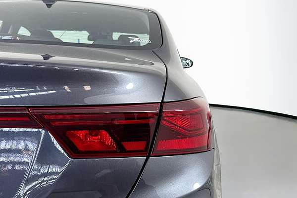 2022 Kia Cerato Sport+ BD