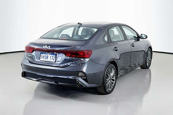 2022 Kia Cerato Sport+ BD