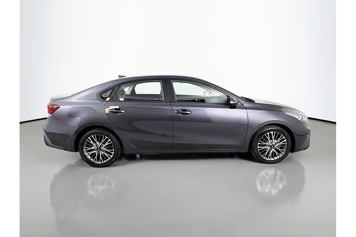 2022 Kia Cerato Sport+ BD