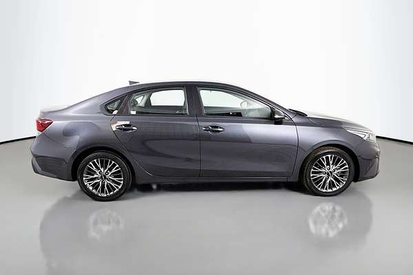 2022 Kia Cerato Sport+ BD