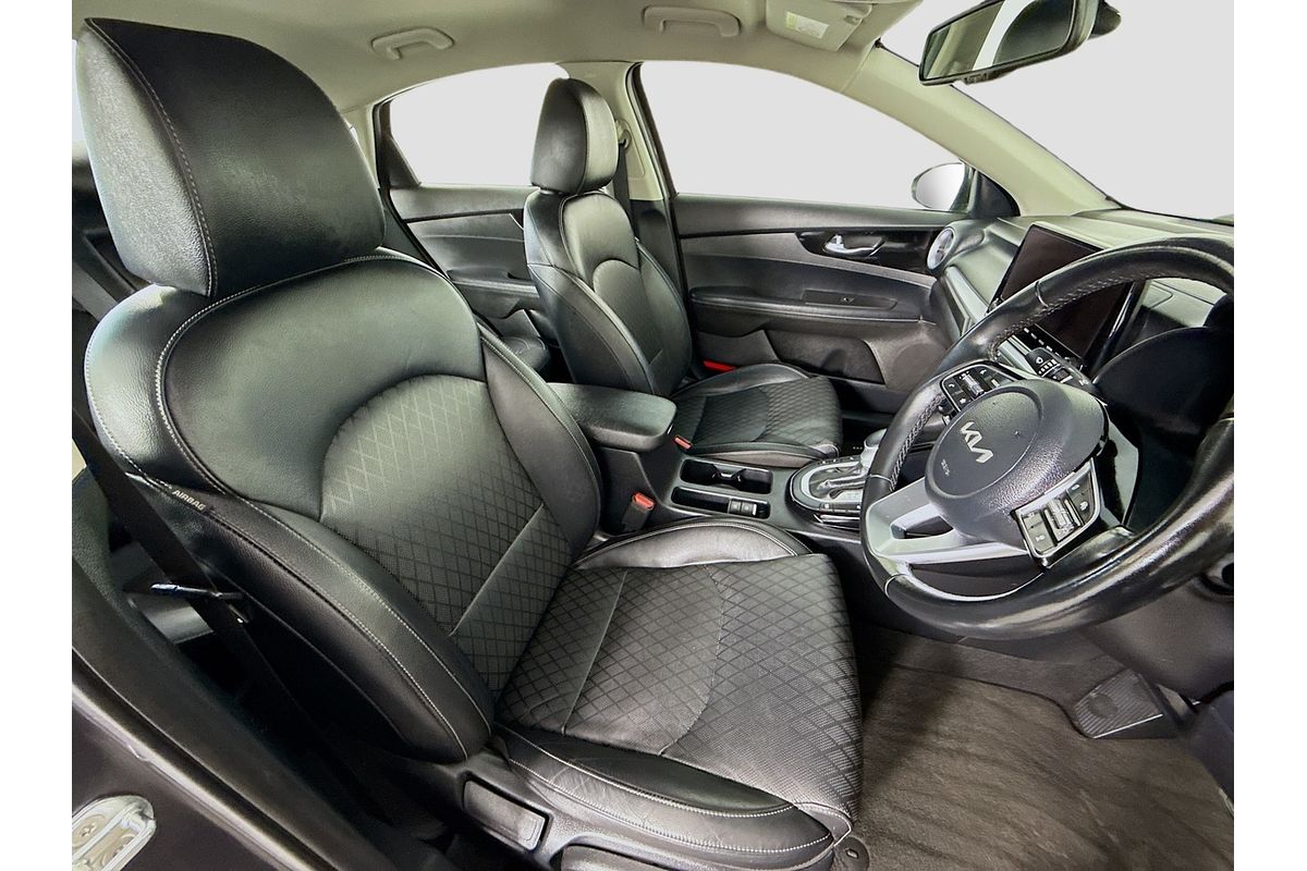 2022 Kia Cerato Sport+ BD