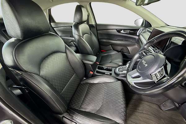 2022 Kia Cerato Sport+ BD