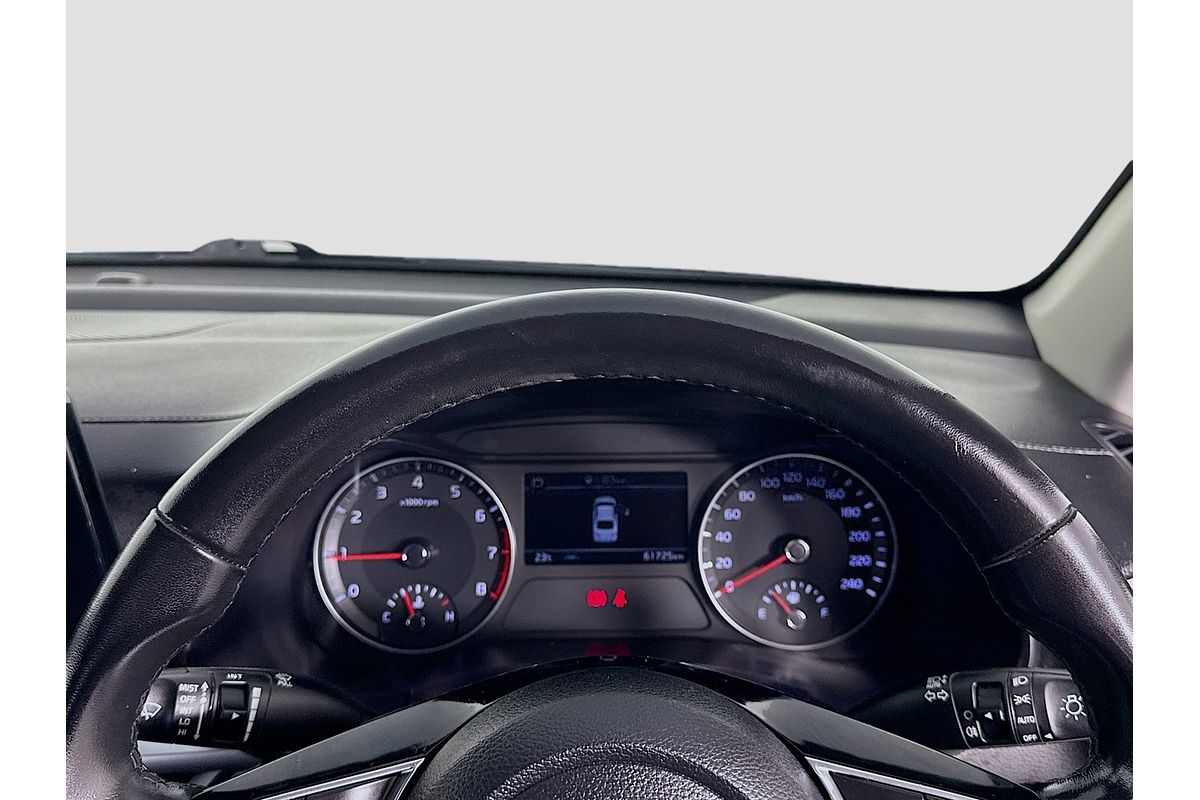 2022 Kia Cerato Sport+ BD