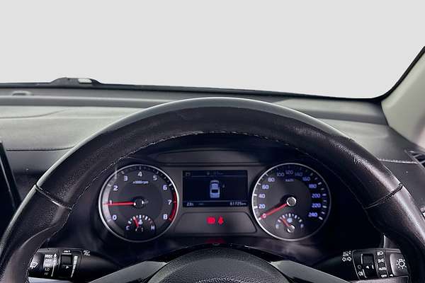 2022 Kia Cerato Sport+ BD