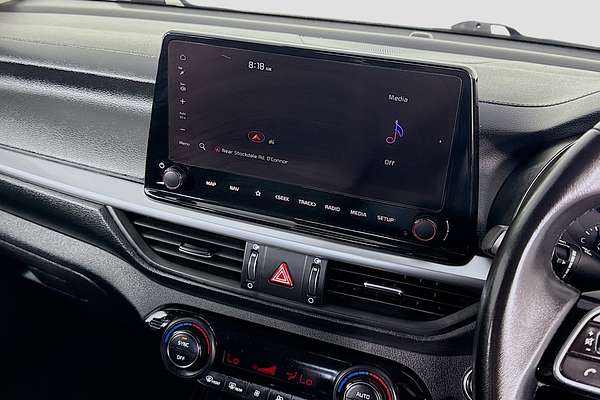 2022 Kia Cerato Sport+ BD