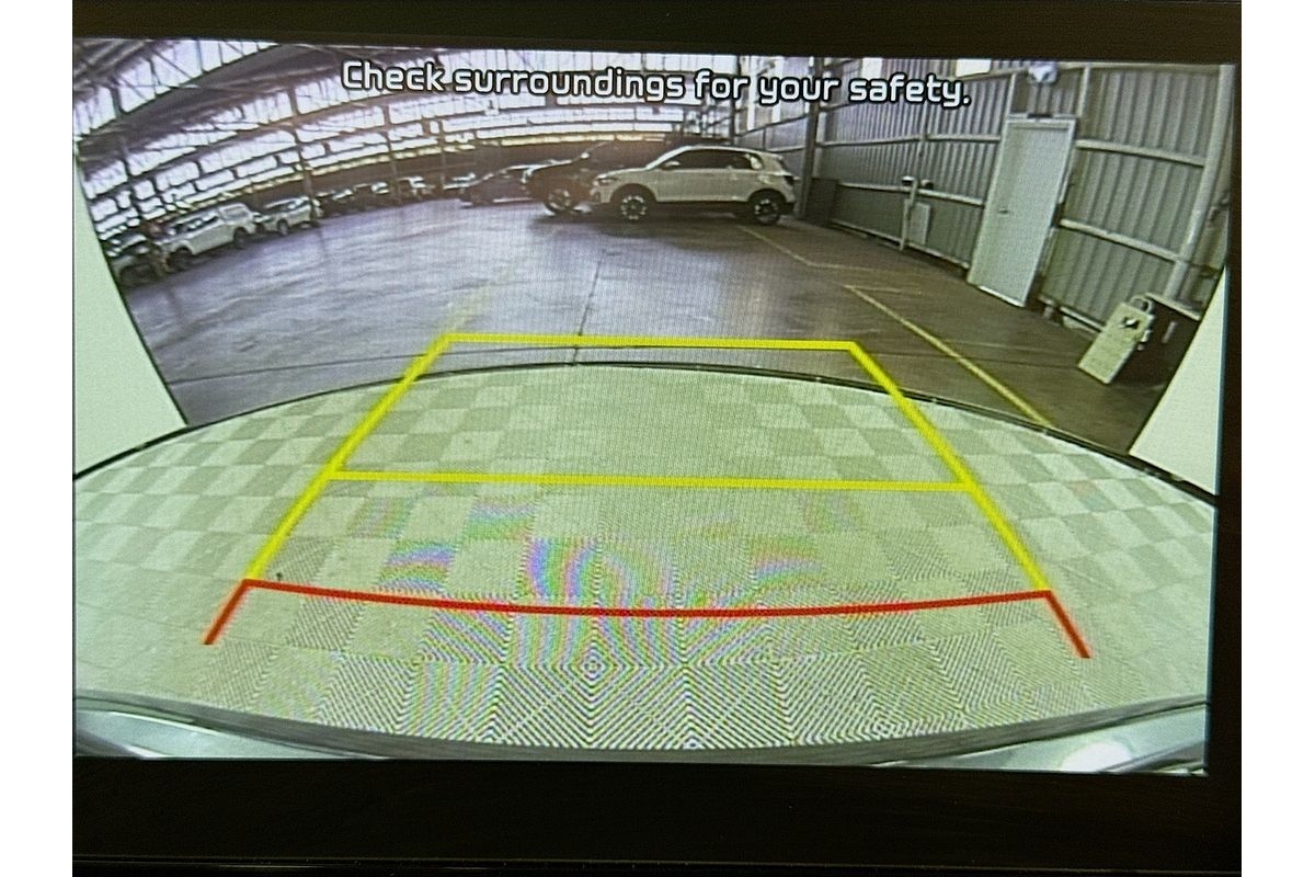 2022 Kia Cerato Sport+ BD