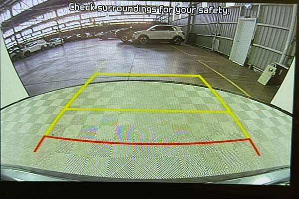 2022 Kia Cerato Sport+ BD