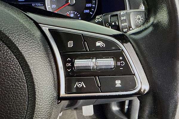 2022 Kia Cerato Sport+ BD