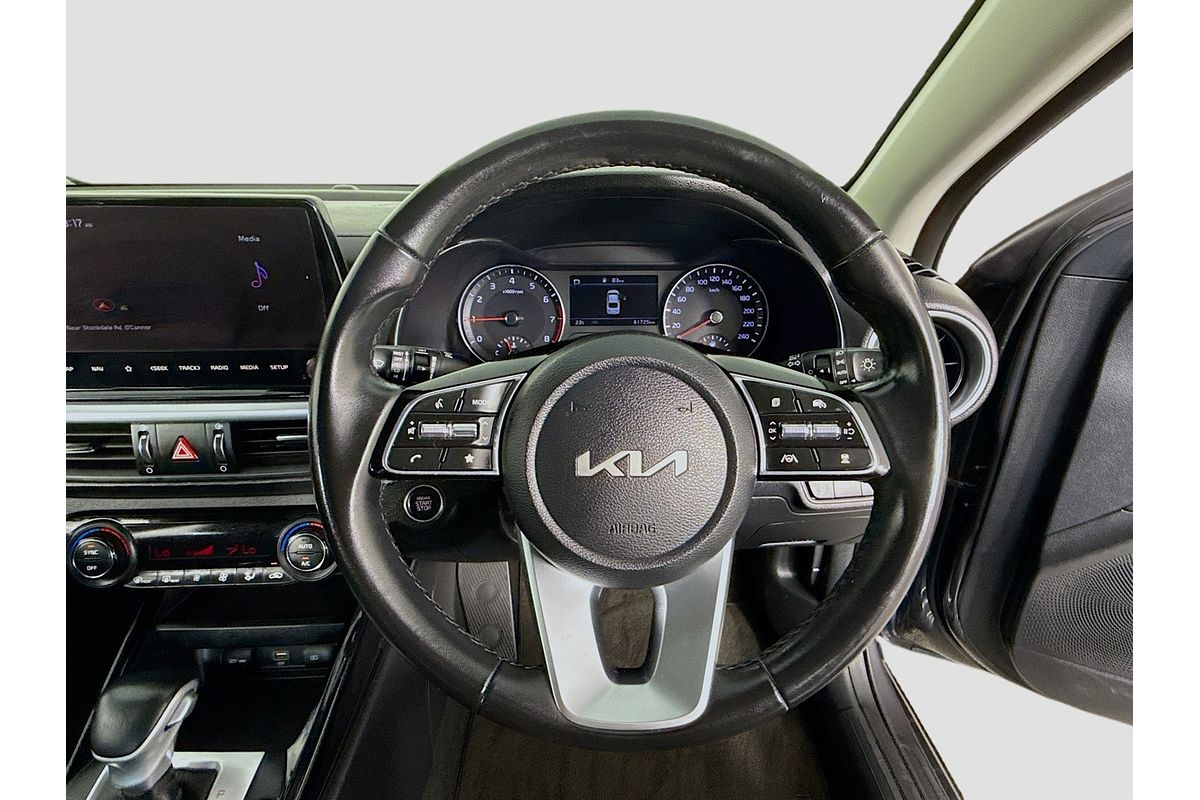 2022 Kia Cerato Sport+ BD