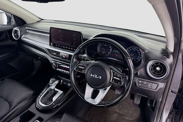 2022 Kia Cerato Sport+ BD