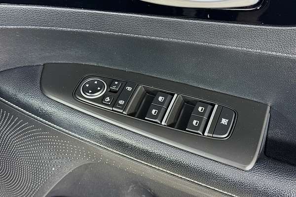 2022 Kia Cerato Sport+ BD