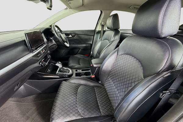 2022 Kia Cerato Sport+ BD