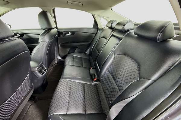 2022 Kia Cerato Sport+ BD