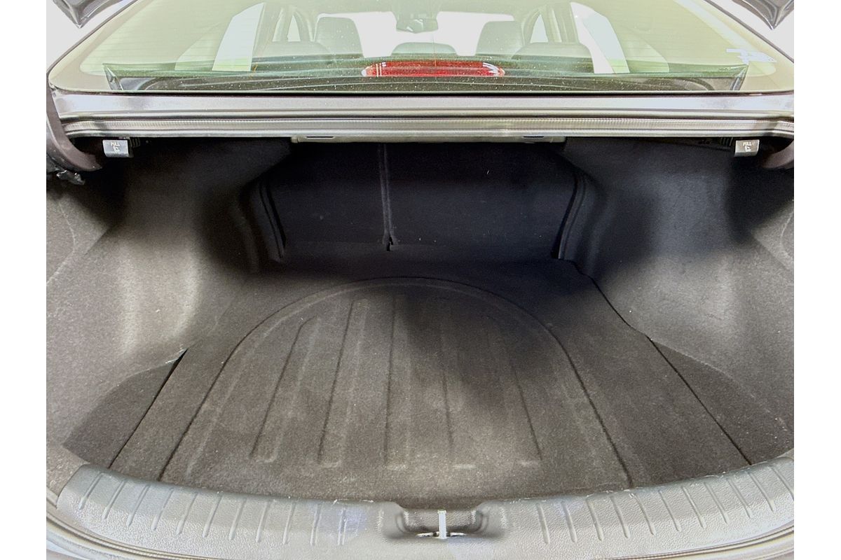 2022 Kia Cerato Sport+ BD