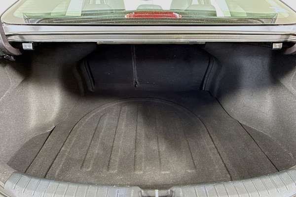 2022 Kia Cerato Sport+ BD